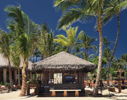 Gallery - Kona Village, A Rosewood Resort