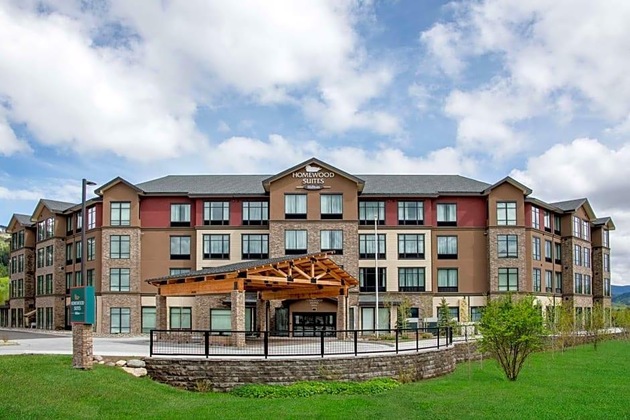 Gallery - Homewood Suites By Hilton Steamboat Springs