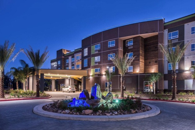 Gallery - Courtyard By Marriott Temecula Murrieta