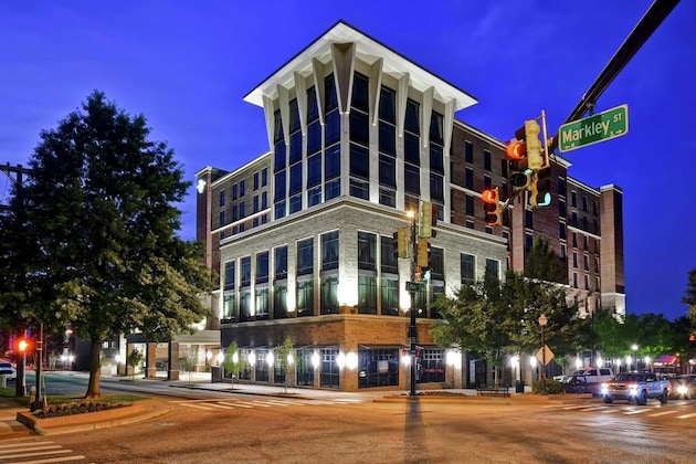 Gallery - Homewood Suites By Hilton Greenville Downtown