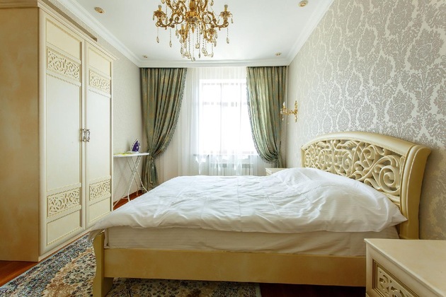 Gallery - Alanda Hotel