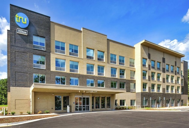 Gallery - Tru By Hilton Raleigh Durham Airport