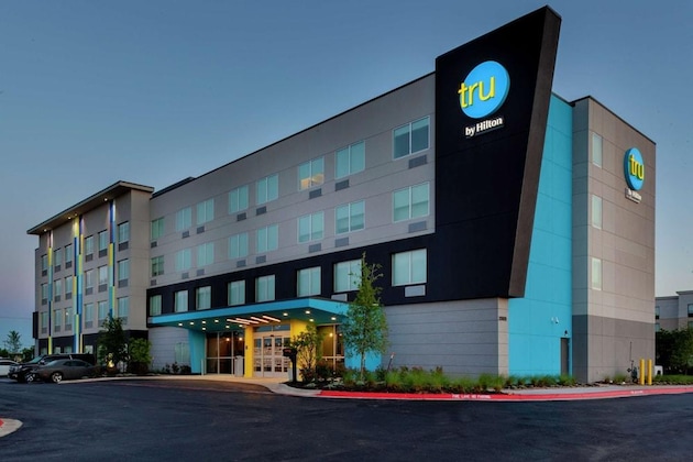 Gallery - Tru By Hilton Round Rock