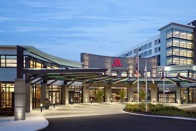 Gallery - Marriott Columbus Osu
