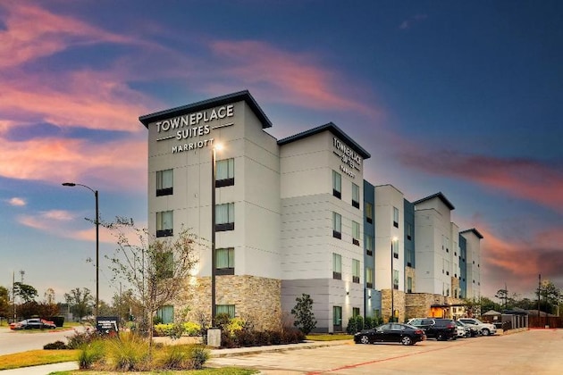 Gallery - Towneplace Suites By Marriott Houston I-10 East