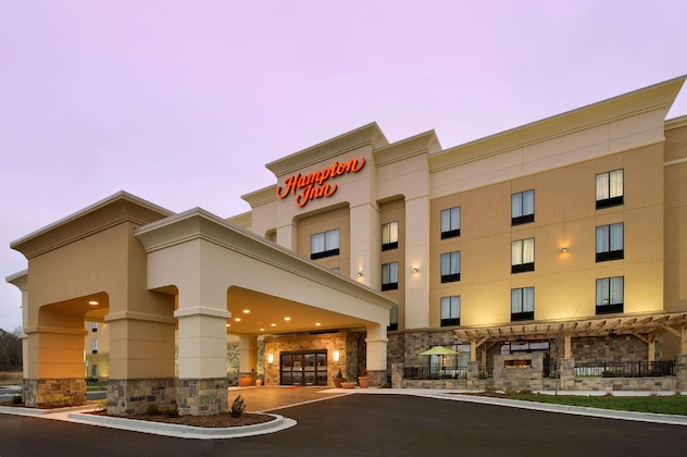 Gallery - Hampton Inn By Hilton Chattanooga East Ridge