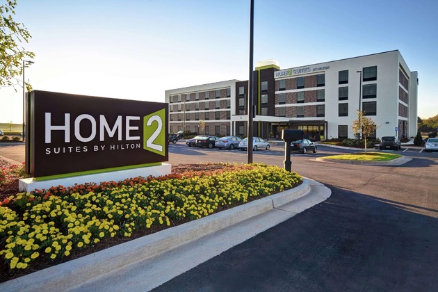 Gallery - Home2 Suites By Hilton Lagrange