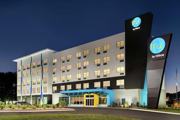 Gallery - Tru By Hilton Florence I-95