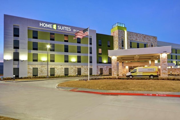 Gallery - Home2 Suites By Hilton Plano Legacy West