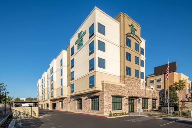 Gallery - Homewood Suites By Hilton Belmont