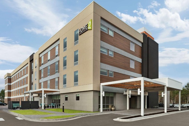 Gallery - Home2 Suites By Hilton Brooklyn Park Minneapolis