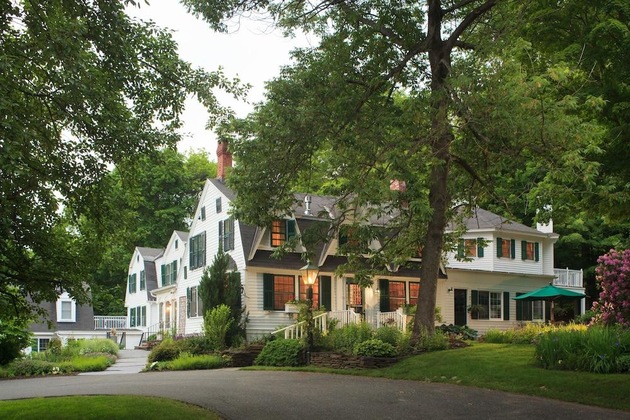 Gallery - Garden Gables Inn