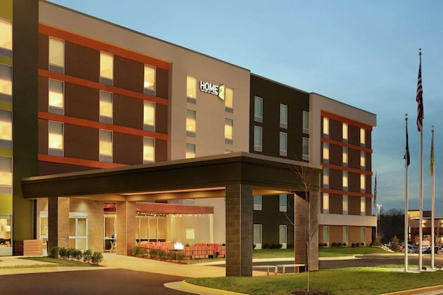 Gallery - Home2 Suites By Hilton Chantilly Dulles Airport