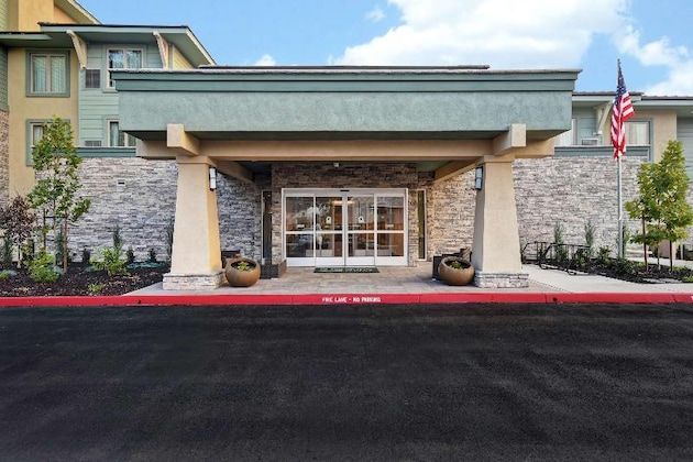 Gallery - Homewood Suites By Hilton Pleasant Hill Concord