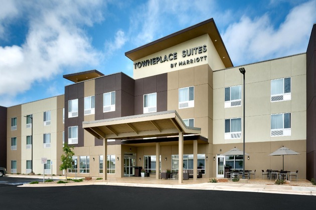 Gallery - Towneplace Suites By Marriott Clovis