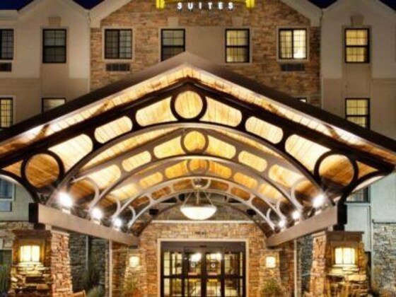 Gallery - Staybridge Suites Auburn Hills, An Ihg Hotel