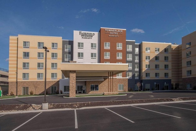 Gallery - Towneplace Suites By Marriott Altoona