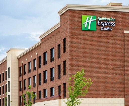 Gallery - Holiday Inn Express & Suites Franklin - Berry Farms