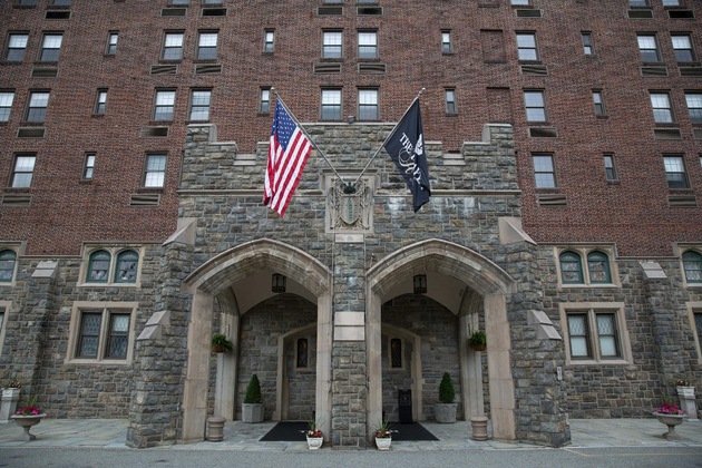 Gallery - The Thayer Hotel At West Point