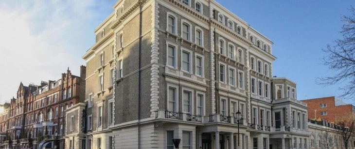 Gallery - Alexander Apartments