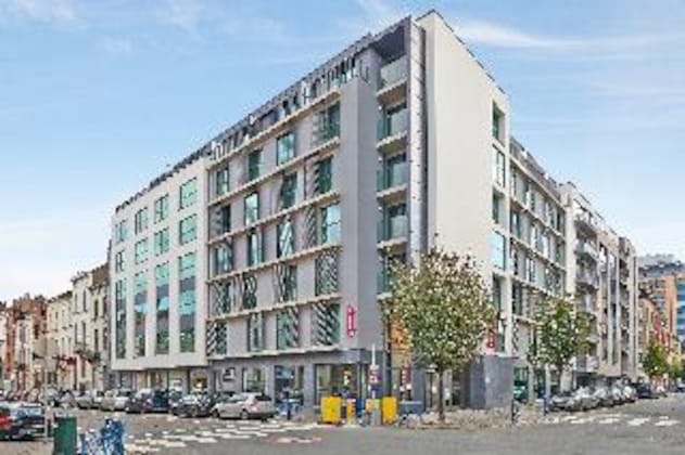 Gallery - Appart'city Confort Bruxelles Centre Gare Du Midi