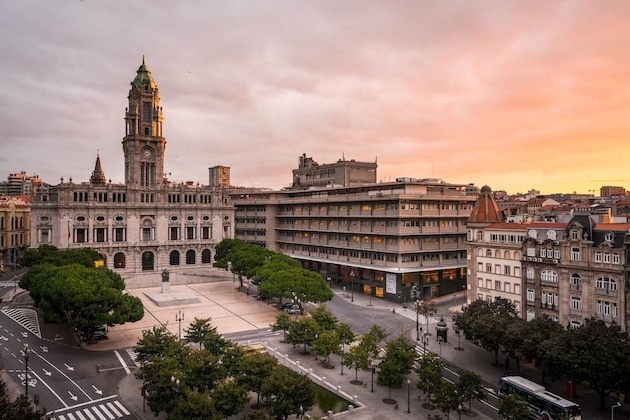 Gallery - The One Monumental Palace