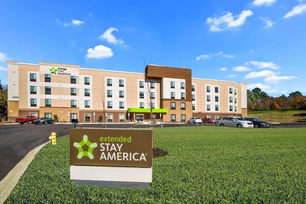 Gallery - Extended Stay America Premier Suites Greenville Woodruff Rd