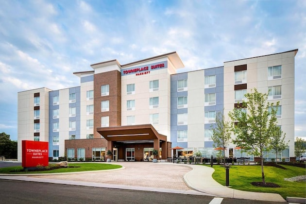 Gallery - Towneplace Suites By Marriott Houston Baytown