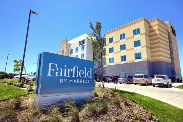 Gallery - Fairfield Inn & Suites By Marriott Dallas Cedar Hill