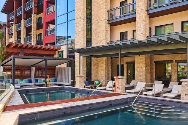 Gallery - Limelight Hotel Snowmass