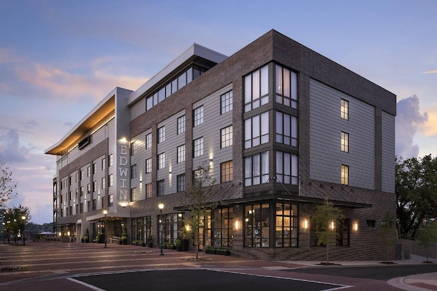 Gallery - The Edwin Hotel, Autograph Collection