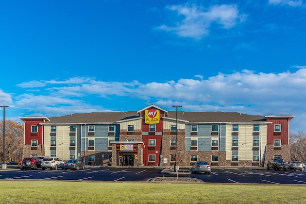Gallery - My Place Hotel - Yakima