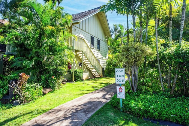 Gallery - Kapaa Sands 17
