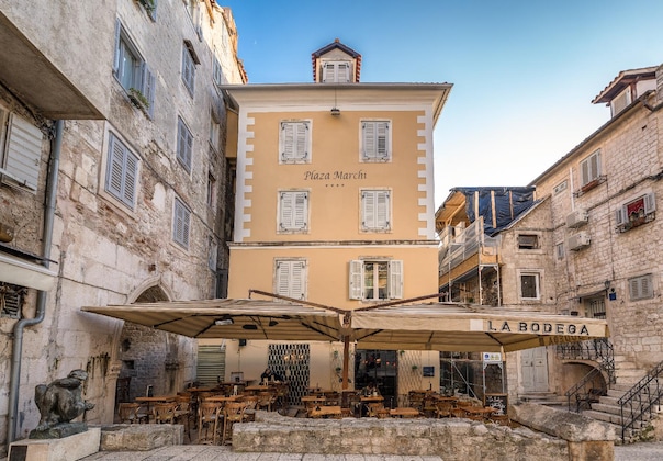 Gallery - Plaza Marchi Old Town - MAG Quaint & Elegant Boutique Hotels