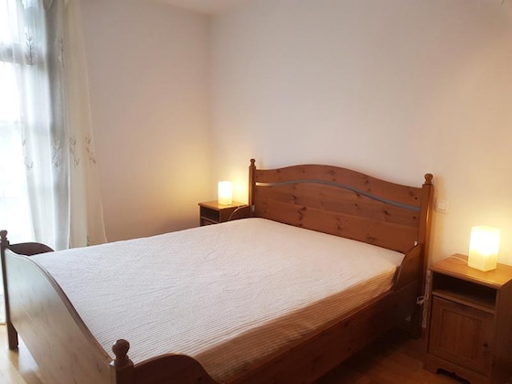 Gallery - Apartamentos Rincón De Biescas 3000