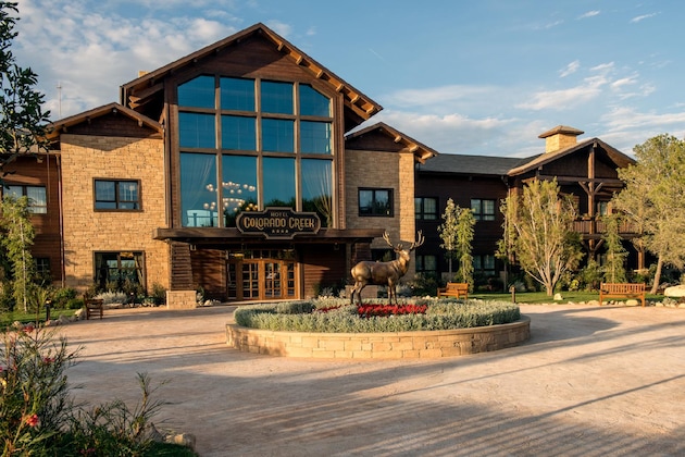 Gallery - PortAventura Hotel Colorado Creek
