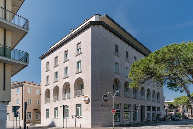 Gallery - B&B Hotel Treviso