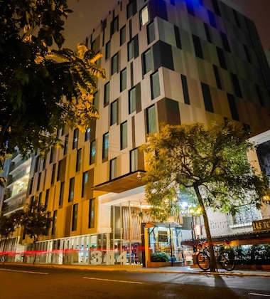 Gallery - INNSiDE by Melia Lima Miraflores
