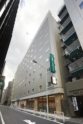 Gallery - Sotetsu Fresa Inn Ginza Sanchome