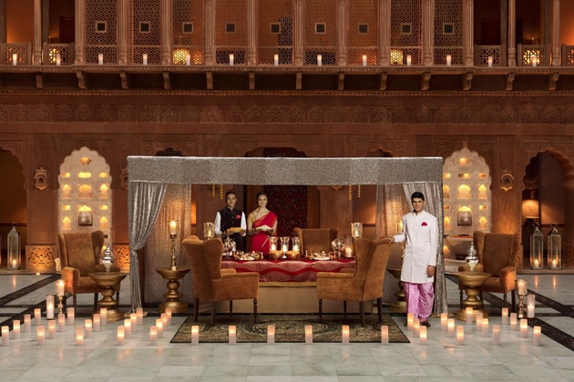 Gallery - Narendra Bhawan Bikaner