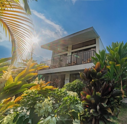 Gallery - Hotel Secreto La Fortuna