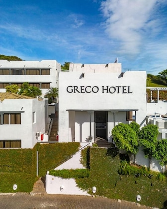 Gallery - Greco Hotel