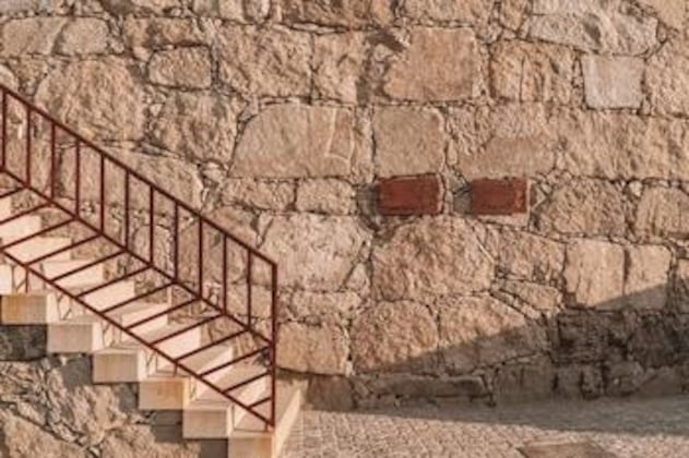 Gallery - Pousadela Village