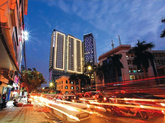 Gallery - Mercure Hai Phong