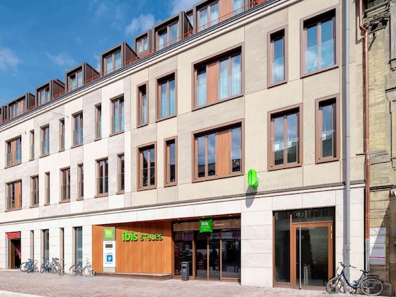 Gallery - Ibis Styles Bamberg Hotel