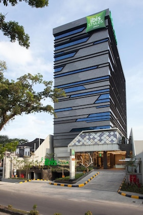 Gallery - Ibis Styles Medan Pattimura