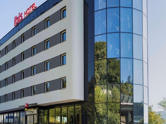 Gallery - Ibis Baden Neuenhof