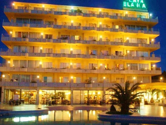 Gallery - Bj Playa Blanca
