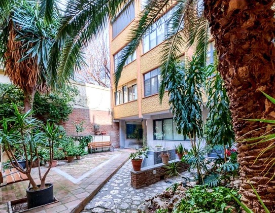 Gallery - Holidays2malaga City Center Apartments