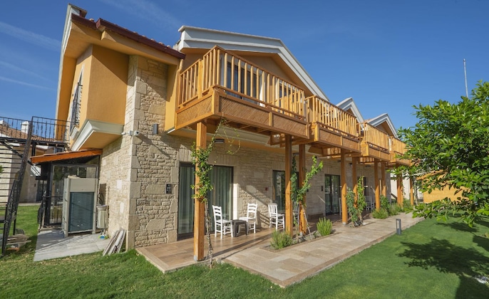 Gallery - Dalyan Live Spa Hotel
